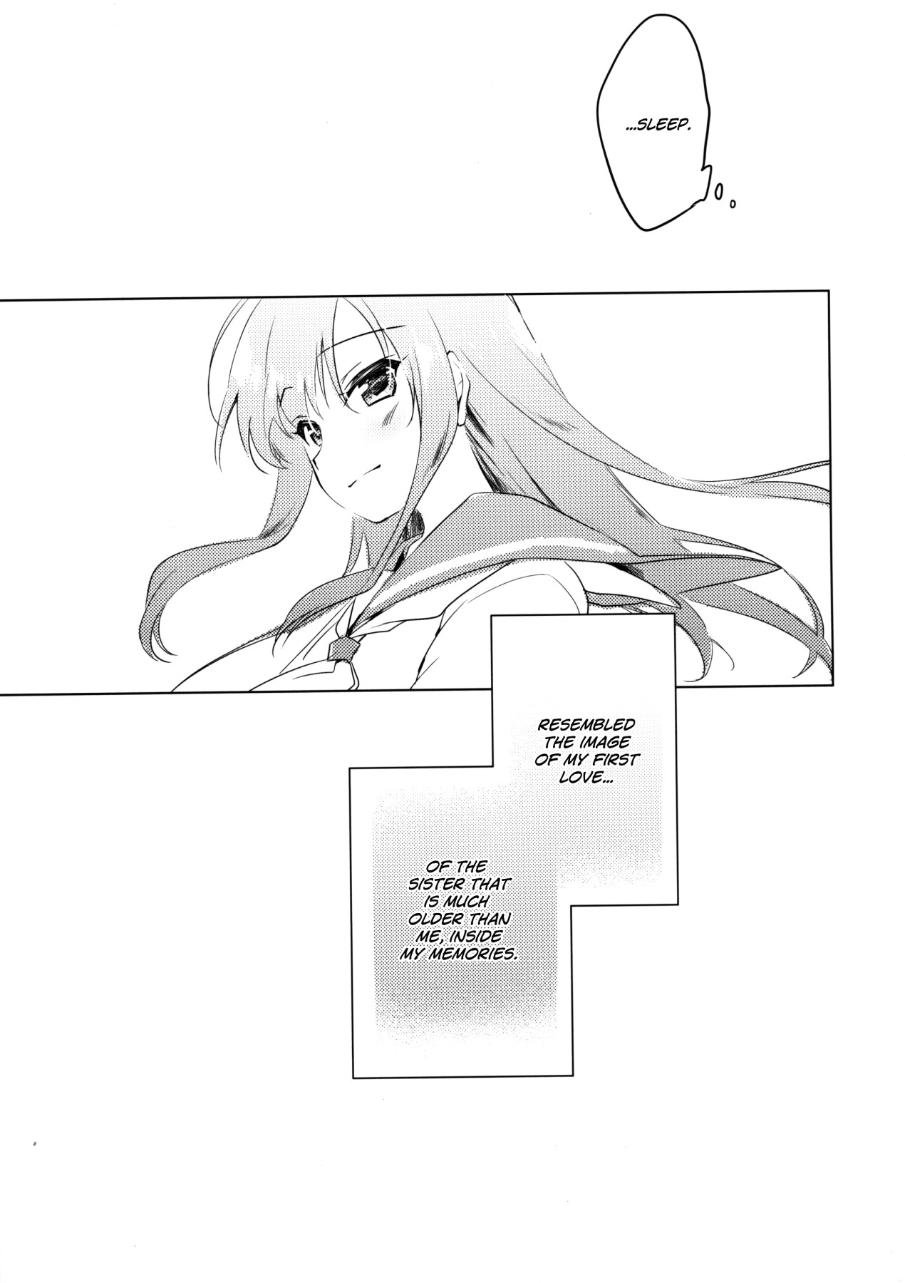 Hentai Manga Comic-Maybe I Love You-Read-8